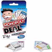 Monopoly - Deal