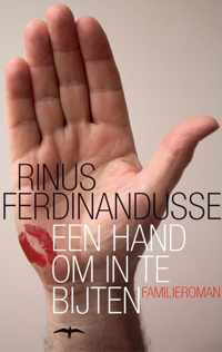 Een Hand Om In Te Bijten