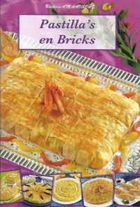 Pastilla en Bricks