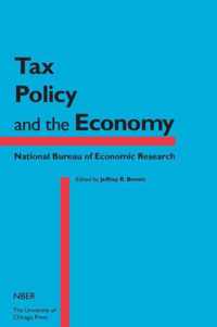 Tax Policy and the Economy, Volume 29