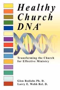 Healthy Church DNA(R)