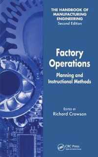 Factory Operations