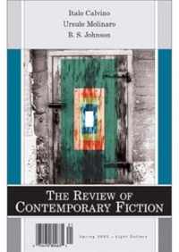 The Review of Contemporary Fiction: v. 22-1