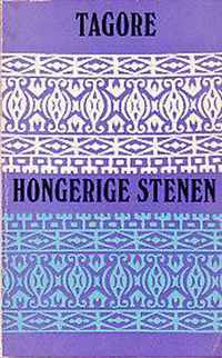 Hongerige stenen - Tagore