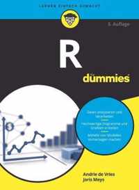 R fur Dummies 3e