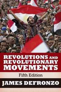 Revolutions And Revolutionary Movements