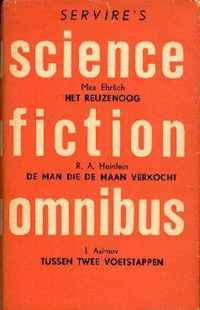 Servire's Science Fiction Omnibus