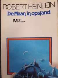 Maan in opstand