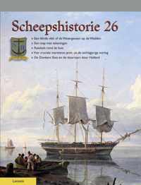 Scheepshistorie 26 -   Scheepshistorie 26