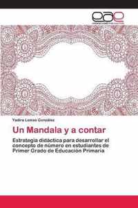 Un Mandala y a contar