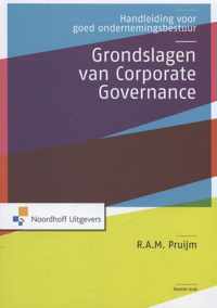 Grondslagen van corporate governance