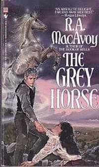 The Grey Horse