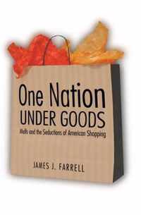 One Nation under Goods