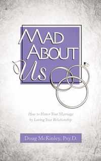 Mad About Us