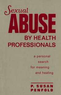 Sexual Abuse by Health Profess