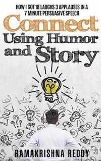 Connect Using Humor and Story