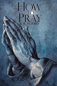 How to Pray