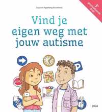 Vind je eigen weg met jouw autisme