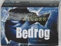 Bedrog set 3 ex