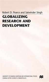 Globalizing Research and Development