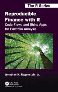 Reproducible Finance with R: Code Flows and Shiny Apps for Portfolio Analysis