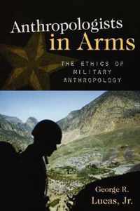 Anthropologists in Arms