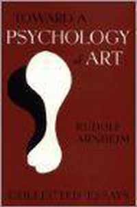 Toward a Psychology of Art