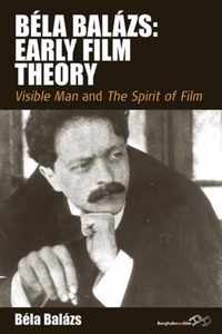 Bela Balazs Early Film Theory