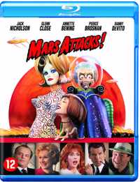 Mars Attacks!