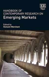 Handbook of Contemporary Research on Emerging Markets