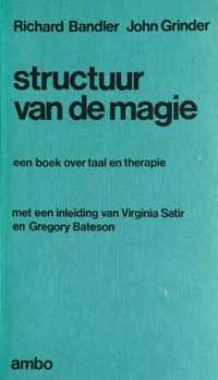 Structuur van de magie