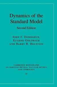 Dynamics of the Standard Model