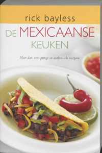 De Mexicaanse Keuken