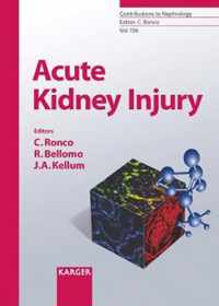 Acute Kidney Injury