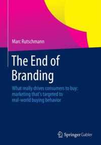 The End of Branding