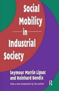 Social Mobility in Industrial Society