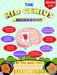 The Kid Genius Workbook