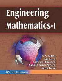 Engineering Mathematics - I