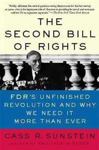 The Second Bill of Rights