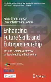 Enhancing Future Skills and Entrepreneurship