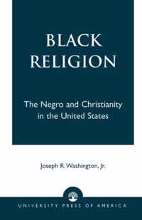 Black Religion