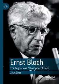 Ernst Bloch