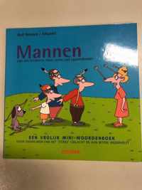 Mannen