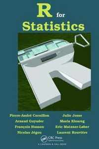 R for Statistics