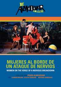 Mujeres Al Borde De Un Ataque De Nervios