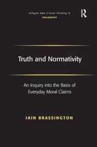 Truth and Normativity