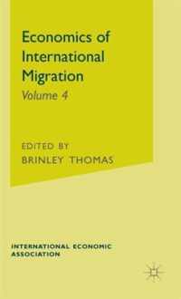 Economics of International Migration