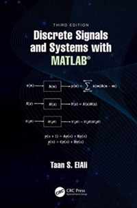 Discrete Signals and Systems with MATLAB (R)