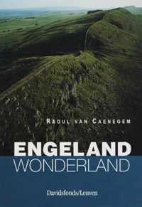 Engeland wonderland