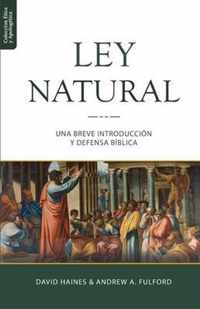 La Ley Natural